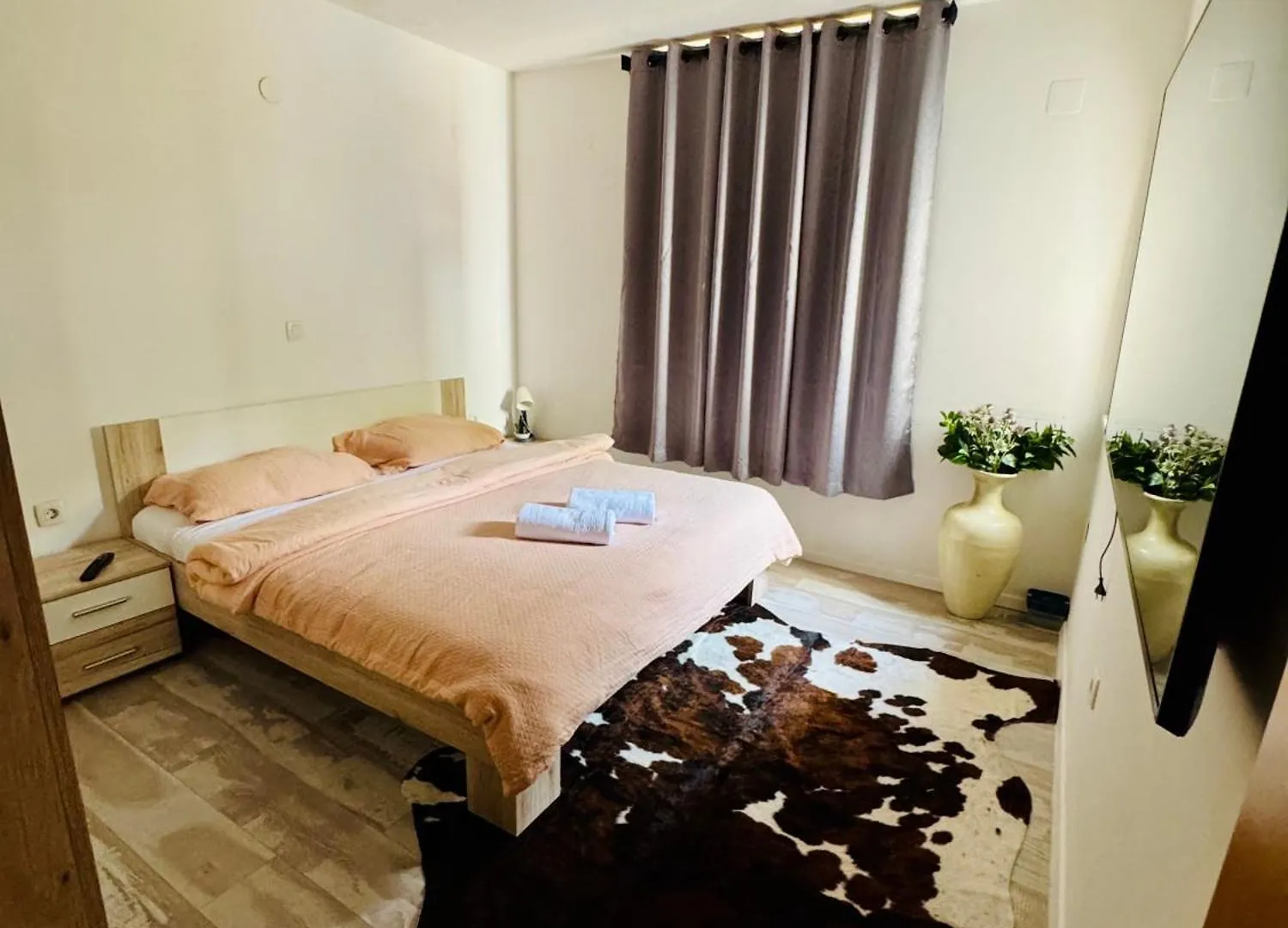 Apartment Premantura 0*,  Κροατία