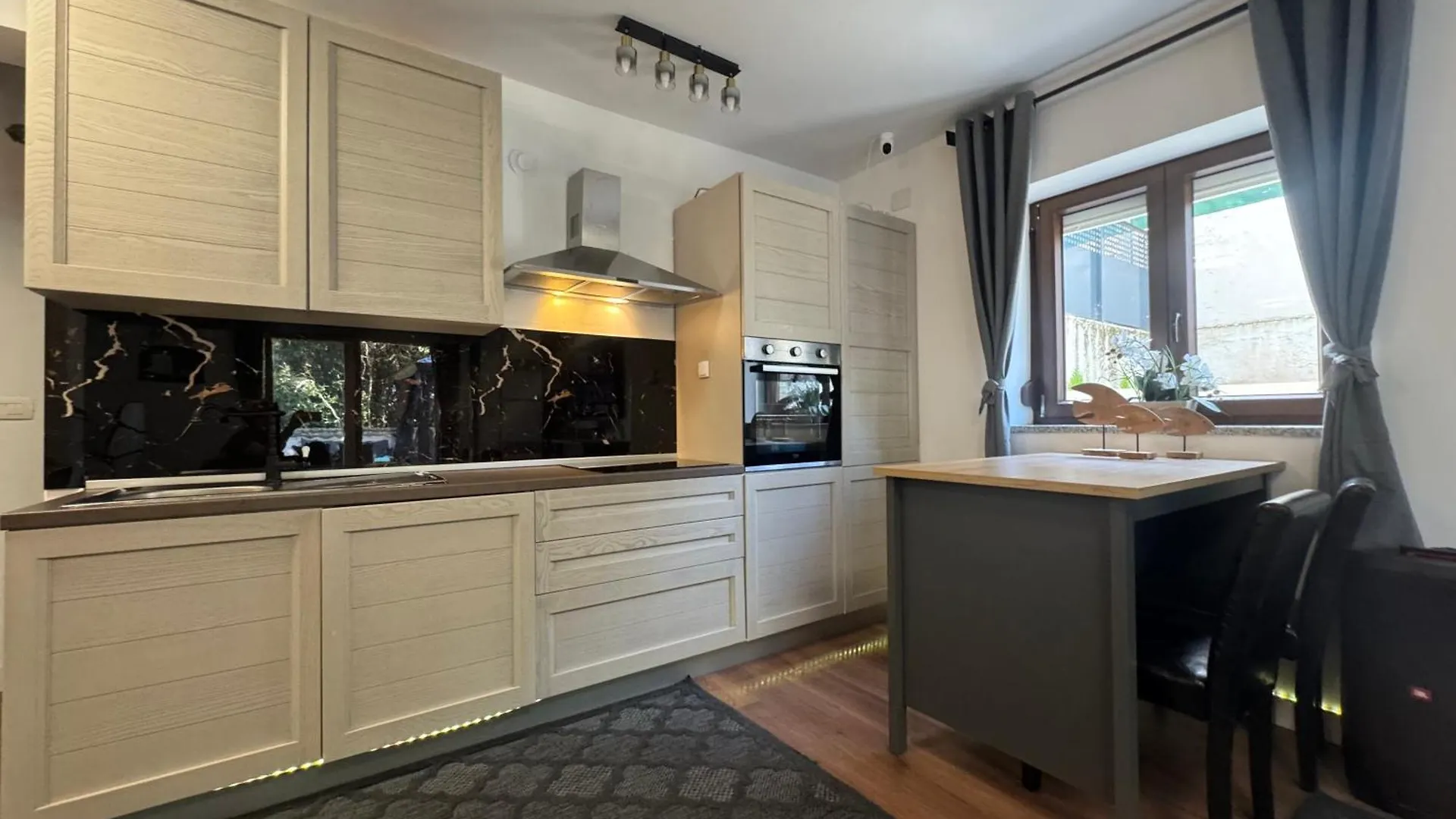 Apartment Премантура Хорватия