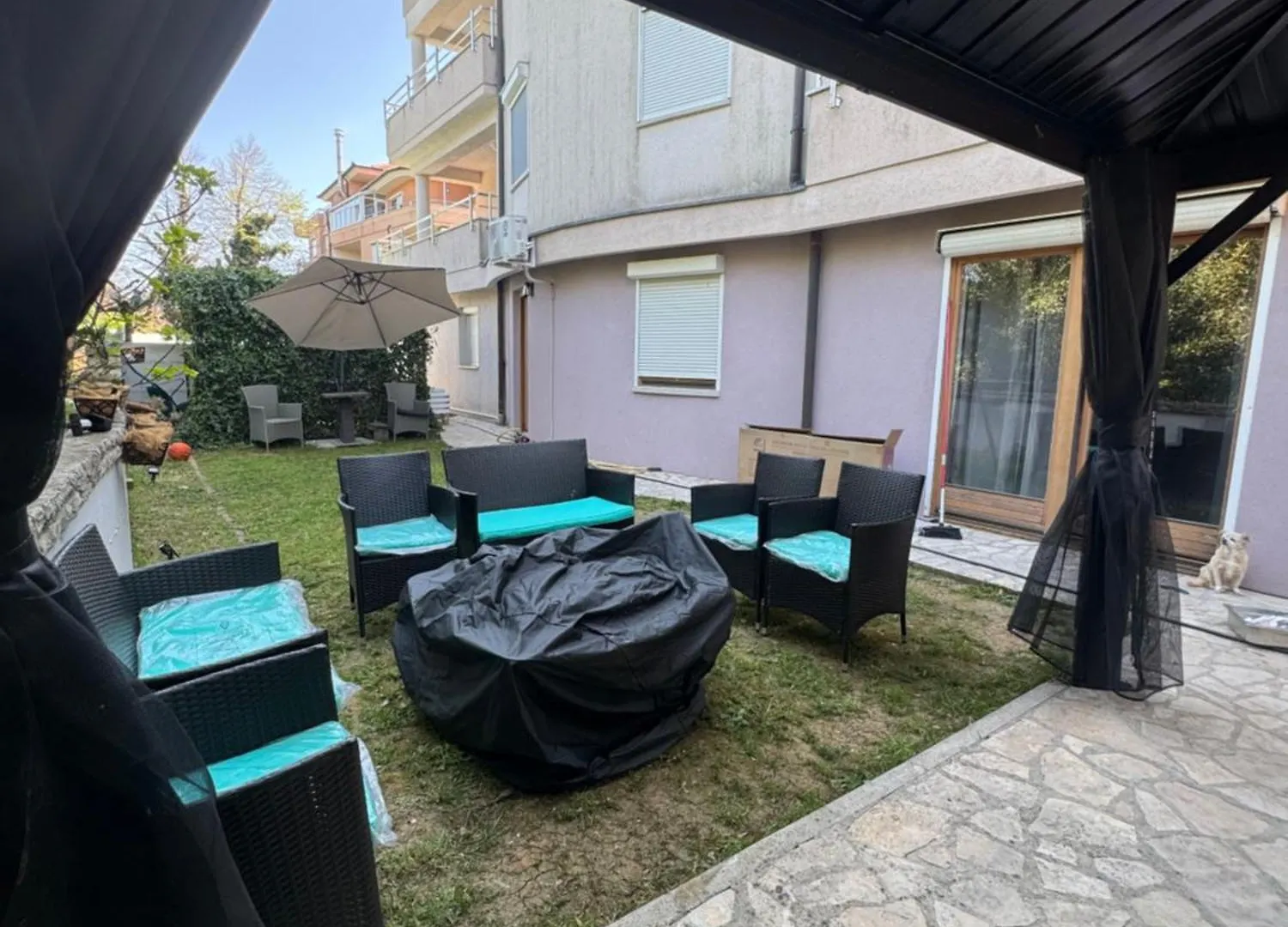 Apartment Premantura