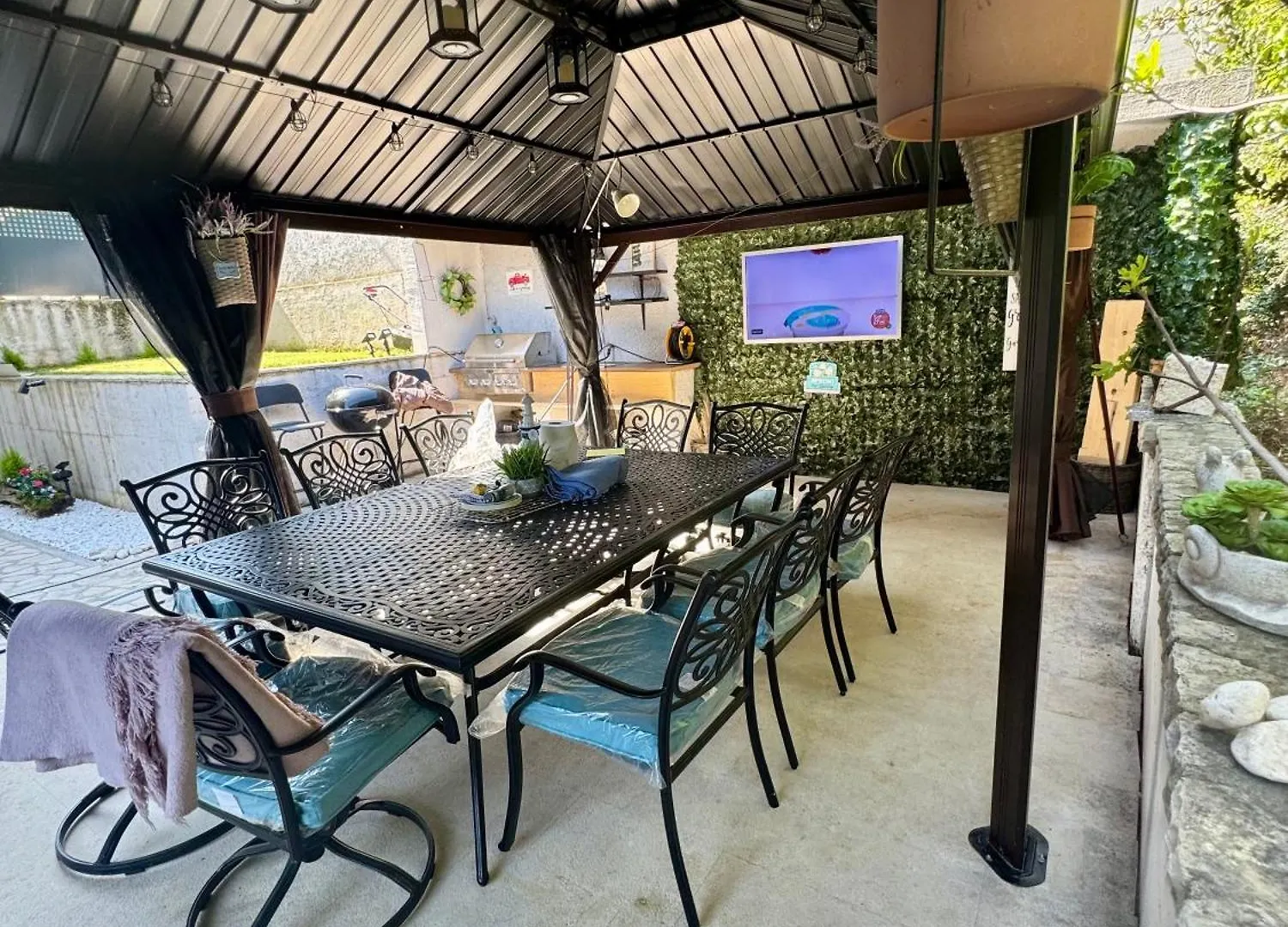 Apartment Premantura Κροατία