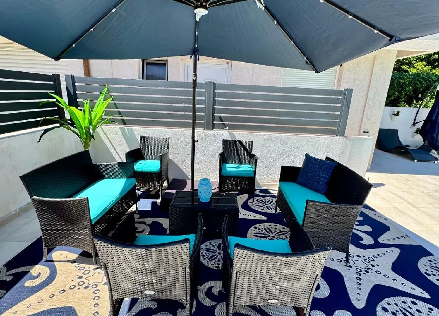 Apartment Premantura